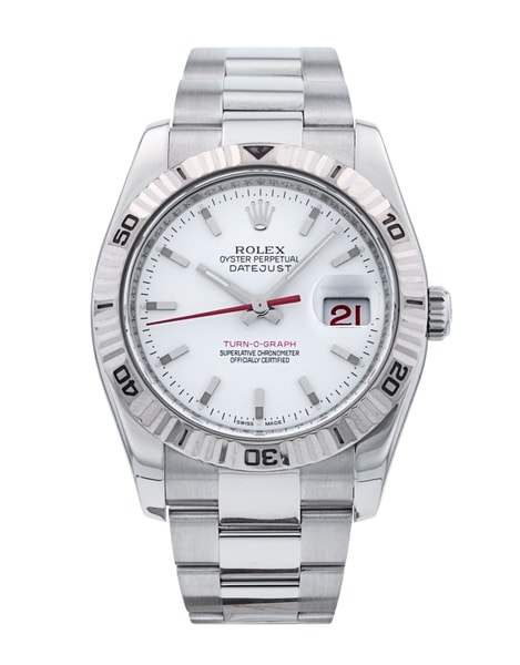 Rolex Turn-O-Graph 116264